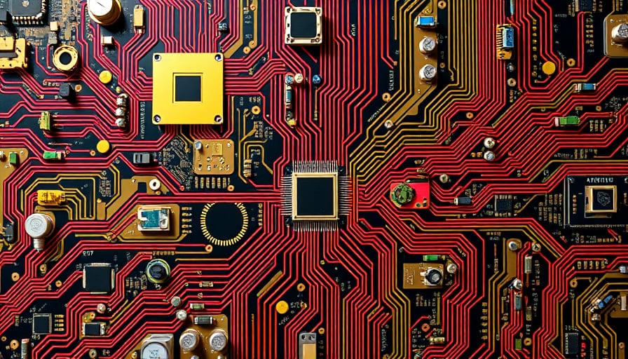 Super Micro’s AI‑Server Pivot Faces Margin Threats—Can Strategic Cooling Turn the Tide? Super Micro’s AI‑Server Pivot Faces Margin Threats—Can Strategic Cooling Turn the Tide?