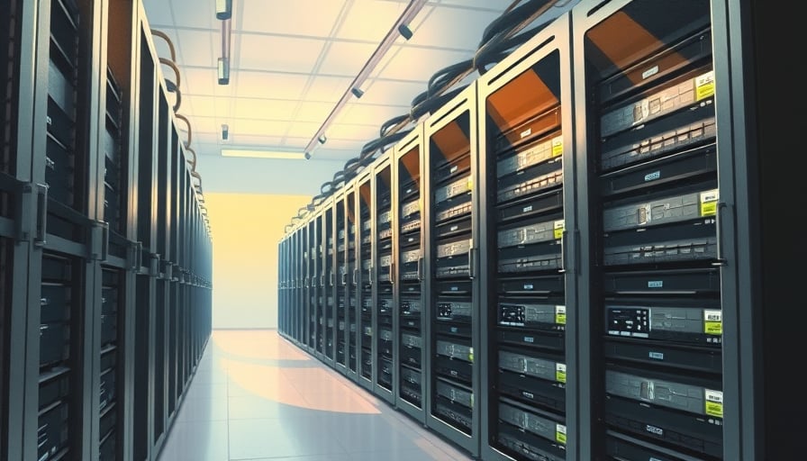 Super Micro's Q2 Earnings Surge: AI‑Server Boom Drives Stock Rally