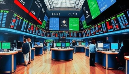 SuperBuzz Inc. Navigates Stock Fluctuations with Strategic Asset Investments in Toronto