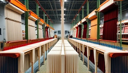 Superhouse Ltd: Demonstrating Resilience and Strategic Growth in Textiles and Apparel Sector