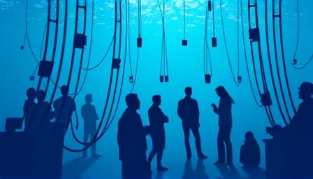 Superloop Ltd: Telecom Titan or High-Risk Gamble Amid Financial Volatility?