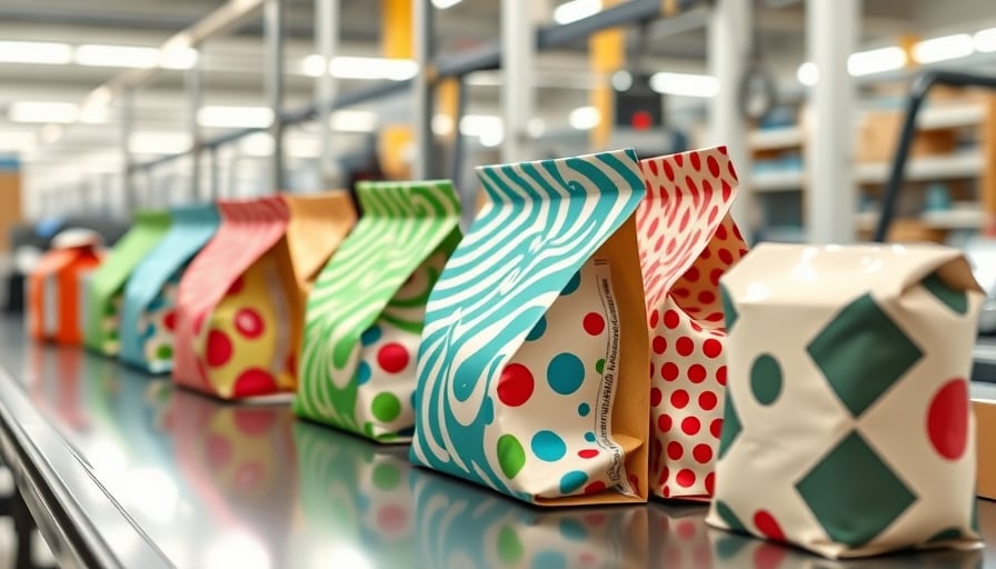 Supermax Corporation BHD Leads Sustainable Packaging Innovation in Malaysia