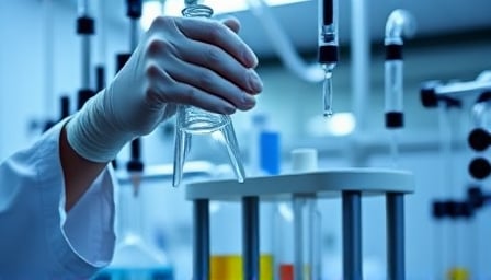 Supernus Pharmaceuticals: Navigating Market Volatility and High Expectations in CNS Drug Development Supernus Pharmaceuticals: Navigating Market Volatility and High Expectations in CNS Drug Development