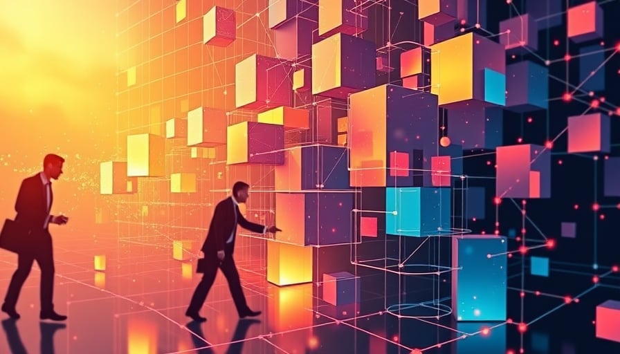 SuperQ Quantum Computing: High‑Risk, High‑Potential Investor Outlook