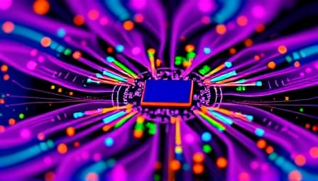 SuperQ Quantum Computing Inc. Marks Major Milestone in Advancing Quantum Technology