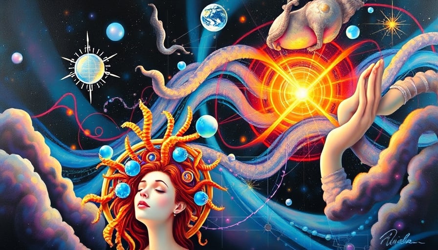 SuperQ Quantum Computing: Volatile Growth, Big Bets in a Rising Tech Frontier SuperQ Quantum Computing: Volatile Growth, Big Bets in a Rising Tech Frontier