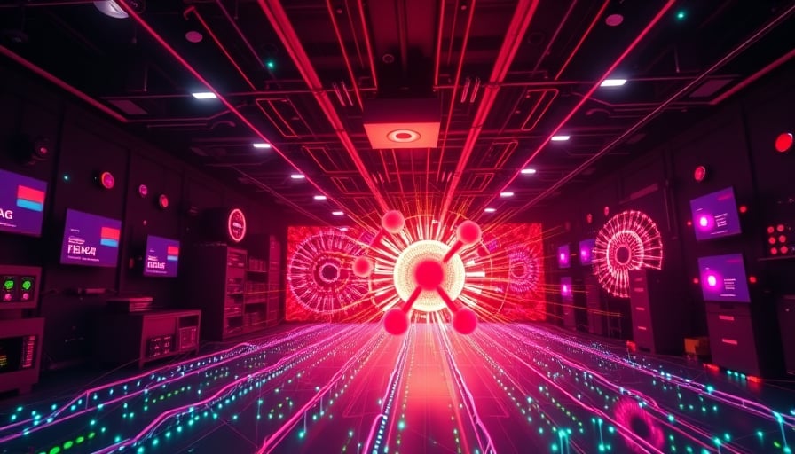 SuperQ Quantum Computing: Volatile Stock, Promising Quantum Future on CSE