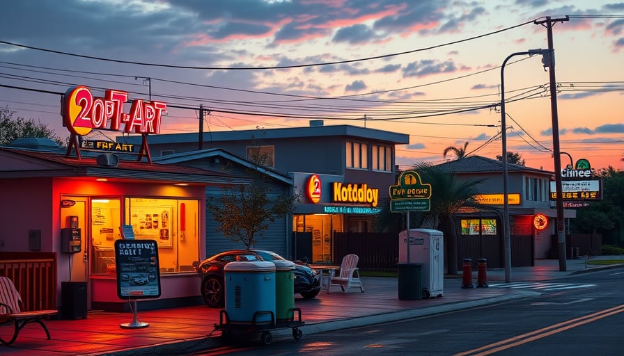 SuperQ Quantum Expands Global Reach with Security Alliance & Web Summit Showcase