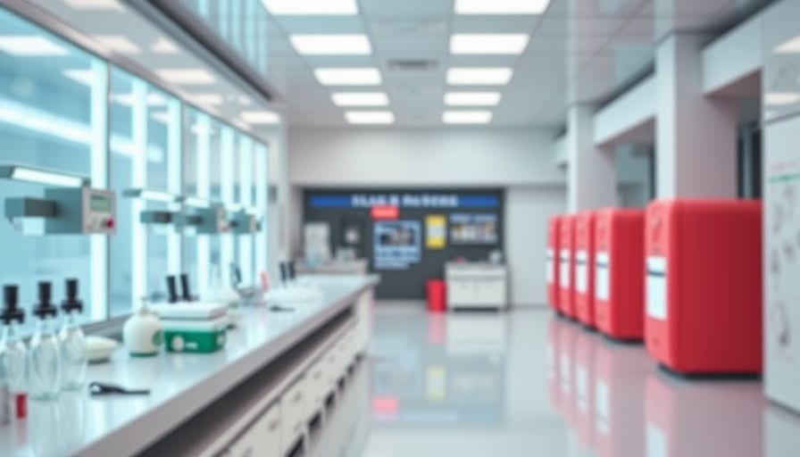 SuperQ Quantum Launches ChatQLM at CES, Accelerating Commercial Momentum 2026