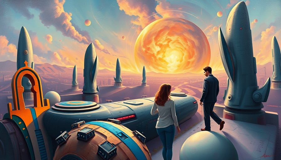 SuperQ Quantum Secures $3.45M Funding to Accelerate Quantum Computing Breakthroughs SuperQ Quantum Secures $3.45M Funding to Accelerate Quantum Computing Breakthroughs