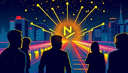 SuperRare: Bridging Digital Art and Cryptocurrency in a Dynamic Market