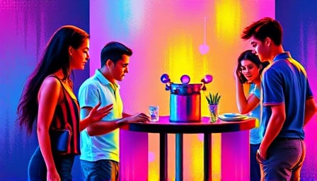 SuperRare Sees Market Rebound Amid Growing Interest in Digital Art and NFTs