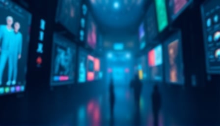 SuperRare's Cryptocurrency Navigates Market Volatility Amidst Digital Art Boom