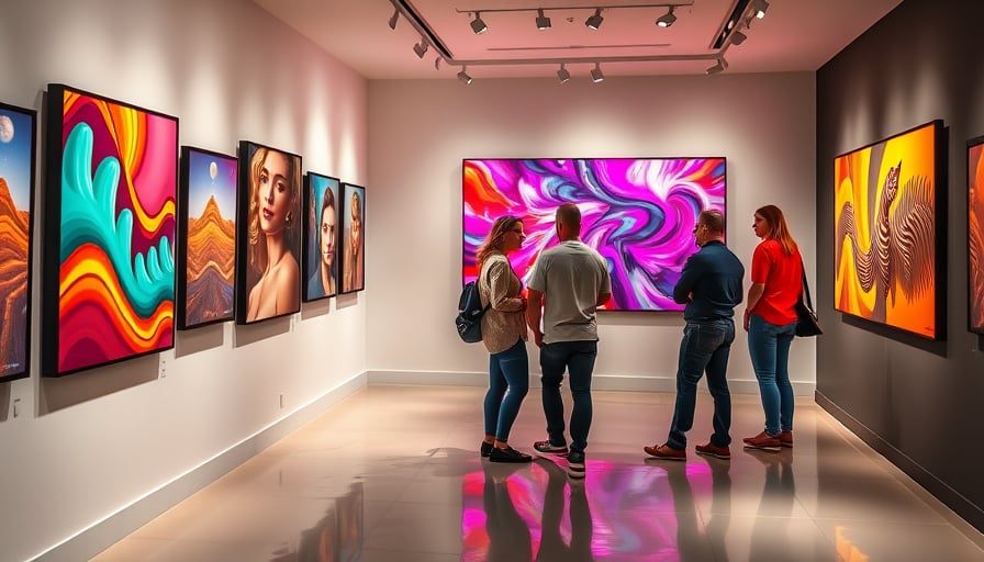 SuperRare’s NFT Surge: 2025 Price Trends & Growth Potential SuperRare’s NFT Surge: 2025 Price Trends & Growth Potential