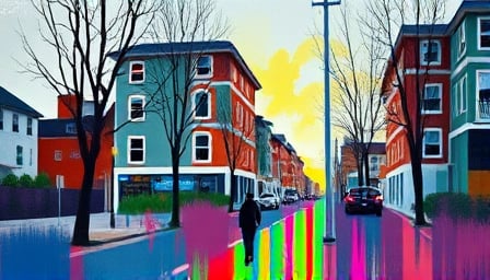 SuperRare's Price Volatility Highlights Opportunities and Risks in Digital Art Crypto Market