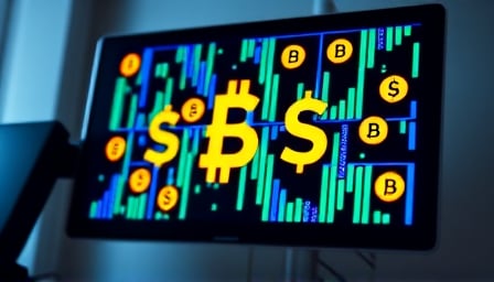 Superseed: Navigating Volatility and Potential in the Cryptocurrency Market Superseed: Navigating Volatility and Potential in the Cryptocurrency Market