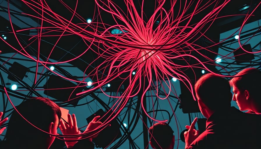 SuperX AI Technology's Nasdaq Surge, 52‑Week High and Profitability Concerns