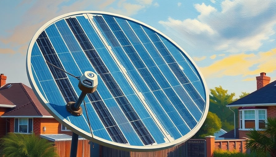 Suplet Power Poised to Capitalize on Defence & Satellite Market Surge