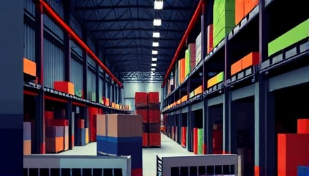 Supply and Marketing Group Surges as Dual-Driven Retail and Logistics Powerhouse Signals Market Confidence