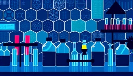 Suqian Unitech Corp Ltd: Capitalizing on the Chemical Sector's Surge Amidst Market Volatility
