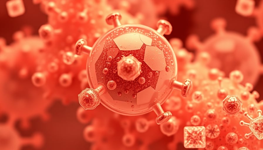 SureNano Science Ltd.: Innovating Nanomaterials for Health, Energy & Tech SureNano Science Ltd.: Innovating Nanomaterials for Health, Energy & Tech