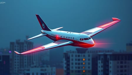 Surf Air Mobility Inc. Leads the Charge in Electric Aviation with NYSE Listing and Sustainable Innovations