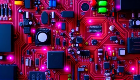 Surfilter Network Technology Co Ltd Navigates Market Volatility with Strong Financial Resilience