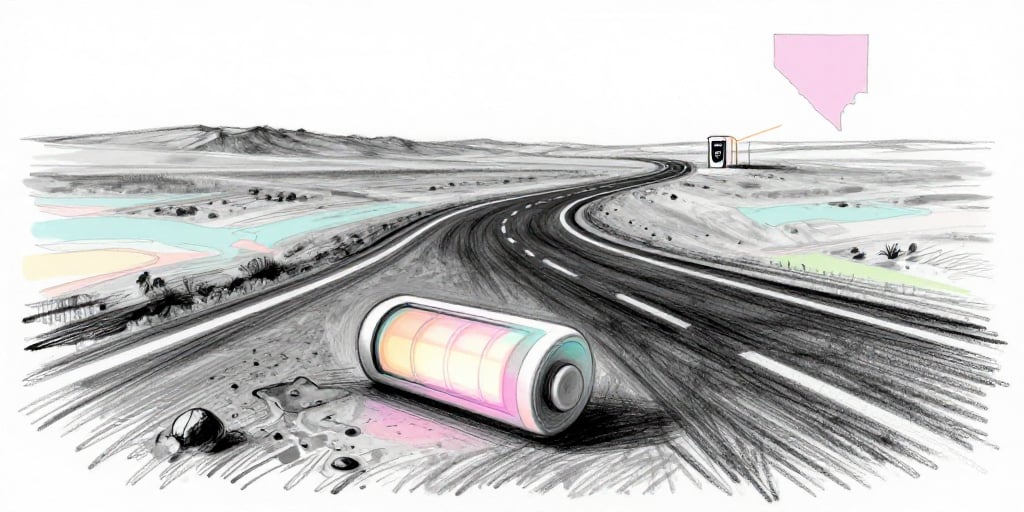 Surge Battery Metals Boost Investor Relations with Strategic Partnerships