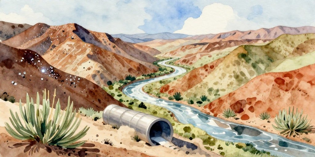 Surge Battery Metals Boosts Nevada North Lithium Resource to 10M+ Tonne High‑Grade Deposit