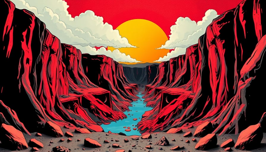 Surge Battery Metals Faces Volatile Share Price Amid No New Development Surge Battery Metals Faces Volatile Share Price Amid No New Development