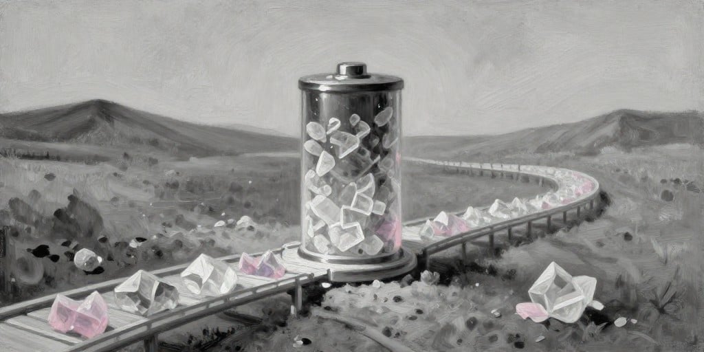 Surge Battery Metals Inc: Leading Canadian Exploration for EV Battery Metals Surge Battery Metals Inc: Leading Canadian Exploration for EV Battery Metals