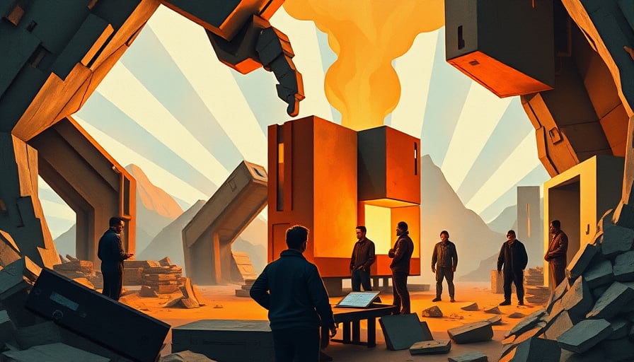 Surge Battery Metals Inc Navigates Volatility in High-Stakes Battery Metal Exploration Surge Battery Metals Inc Navigates Volatility in High-Stakes Battery Metal Exploration