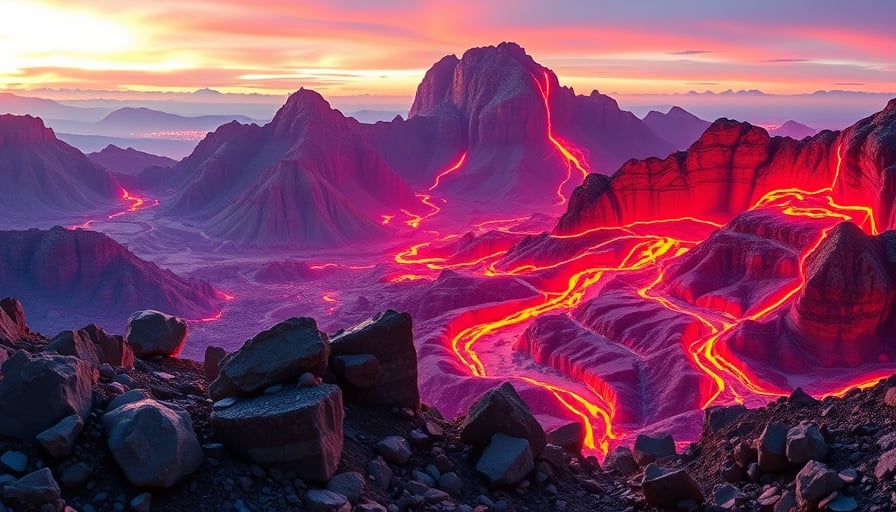 Surge Battery Metals Inc: Pioneering Canadian Battery Metal Exploration for EV Growth Surge Battery Metals Inc: Pioneering Canadian Battery Metal Exploration for EV Growth