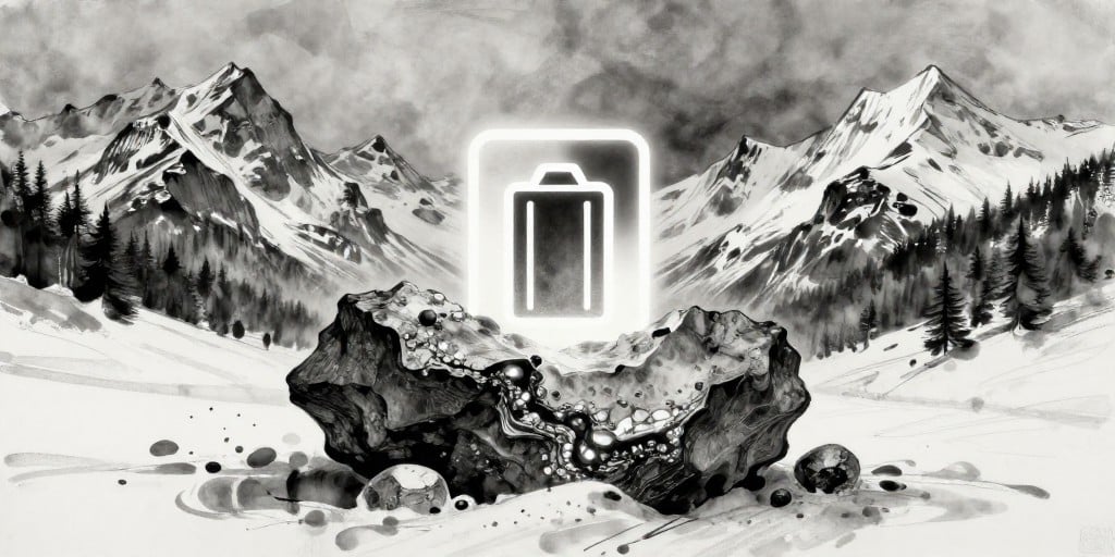 Surge Battery Metals Inc: Pioneering High‑Value Battery Metals for the EV Market Surge Battery Metals Inc: Pioneering High‑Value Battery Metals for the EV Market