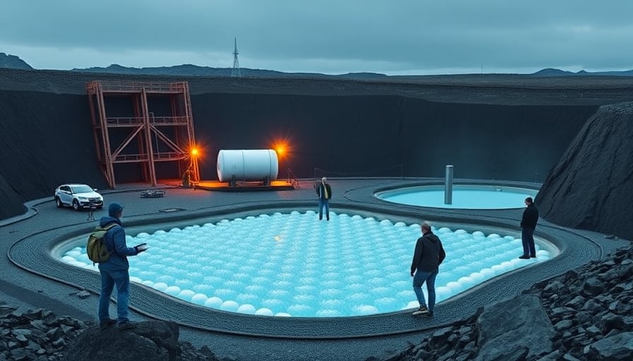 Surge Battery Metals: Navigating EV Growth Amid Financial Volatility