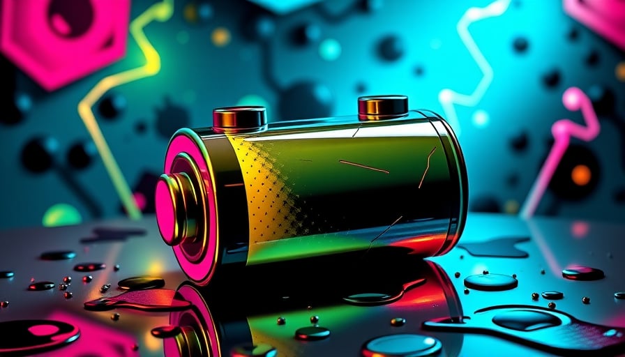 Surge Battery Metals Raises $25 M to Accelerate Lithium & Battery Metal Exploration