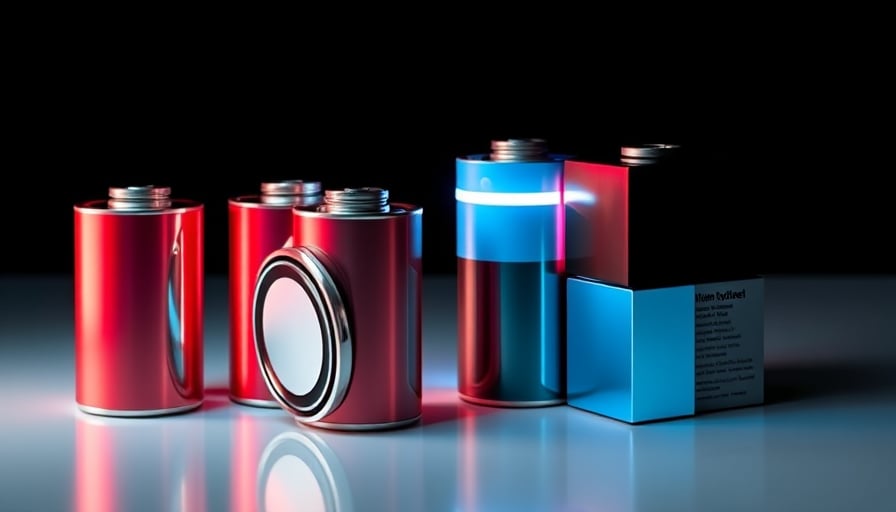 Surge Battery Metals Raises $25M to Accelerate EV‑Metal Exploration