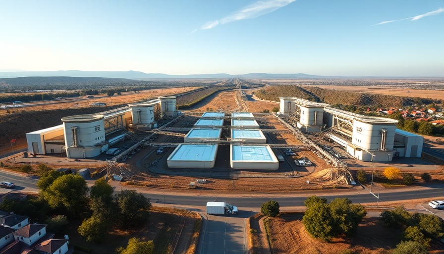 Surge Battery Metals Scores High-Grade Lithium Assays, Boosting EV Market Potential Surge Battery Metals Scores High-Grade Lithium Assays, Boosting EV Market Potential