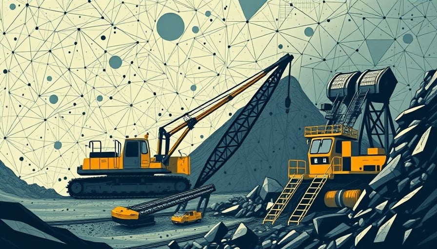 Surge Copper Corp Appoints New VP to Drive Sustainable Growth & Mining Success