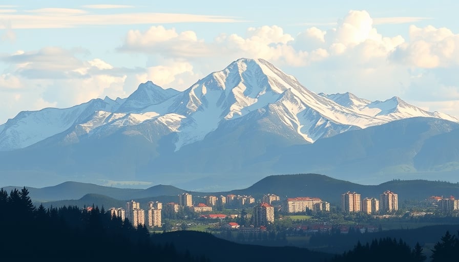 Surge Copper Corp: Capitalizing on Canadian Copper Demand & Market Volatility