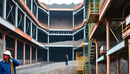 Surge Copper Corp. Faces Volatility Amid Exploration Efforts in Metals Sector Surge Copper Corp. Faces Volatility Amid Exploration Efforts in Metals Sector