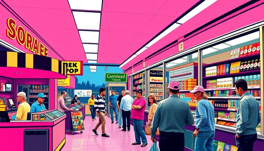 SurgePays Transforms Corner Stores into Fintech Hubs for Underbanked Communities