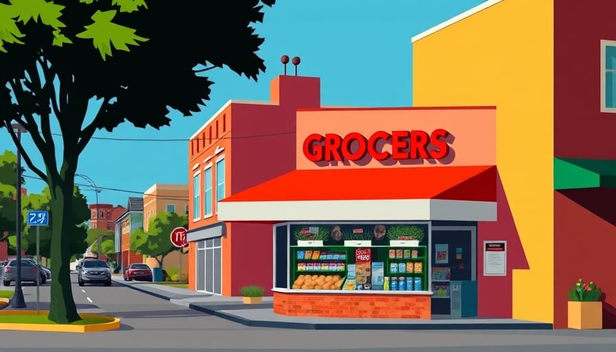 SurgePays Turns Corner Stores into Tech‑Hub Fintech for Underbanked Communities
