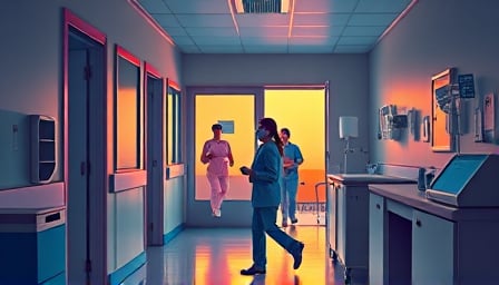 Surgery Partners Inc: Leading Integrated Healthcare Solutions with Strong Market Presence