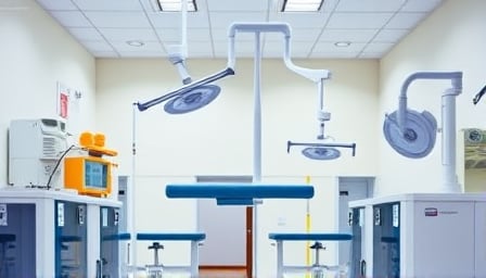 Surgery Partners, Inc. Strengthens Healthcare Sector with Integrated Services and Strategic Growth