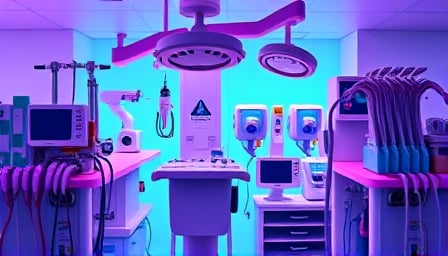 Surmodics Inc. Surprises with Positive Q3 EPS Amid Financial Challenges