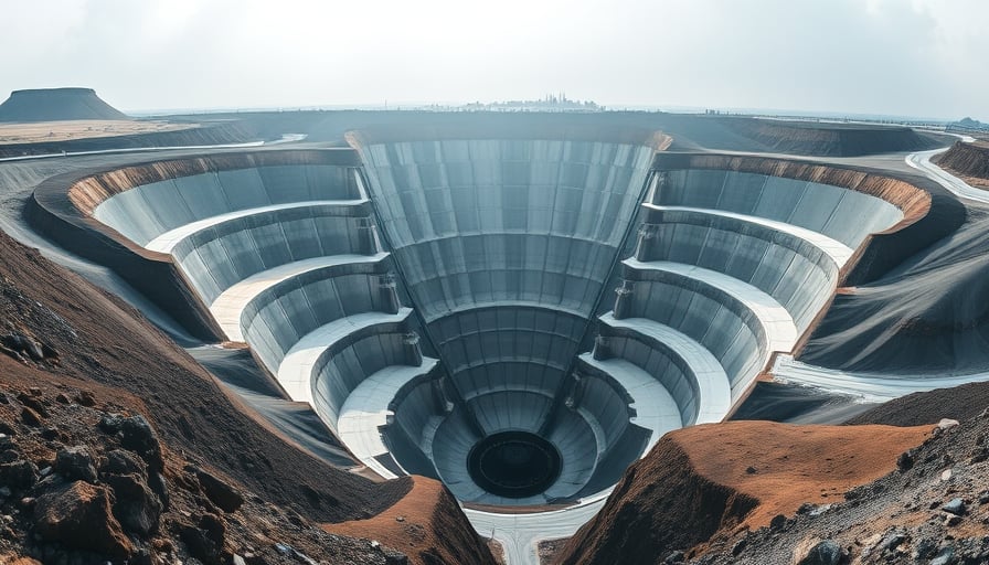 Surviving Volatility: Sankamap Metals' 2025-26 Ups & Downs on the Canadian Stock Exchange