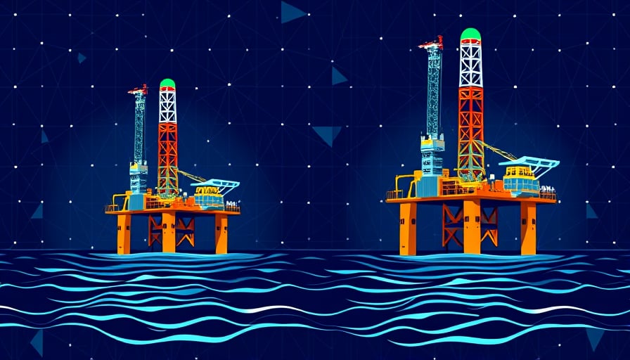 Surya Oil & Gas Corp: Investing in Unconventional Energy with Volatile Yet Potentially Lucrative Growth