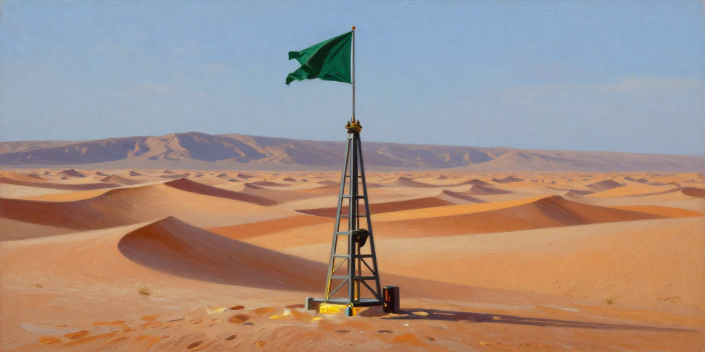 Surya Oil & Gas Corp: Market Decline & Unconventional Energy Focus Drive Investor Interest