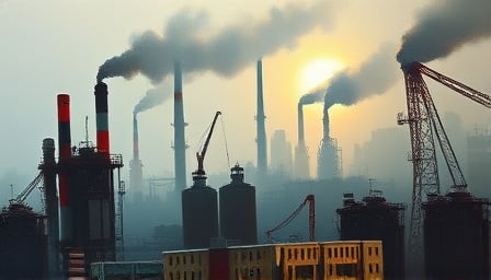 Sustainable Green Team Ltd: Analyzing Stock Volatility Amid Potential Undervaluation